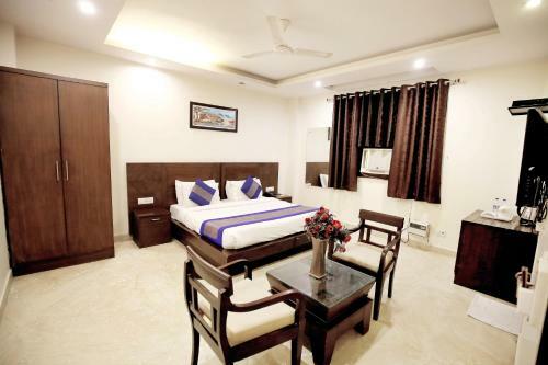 Hotel Paradise Inn