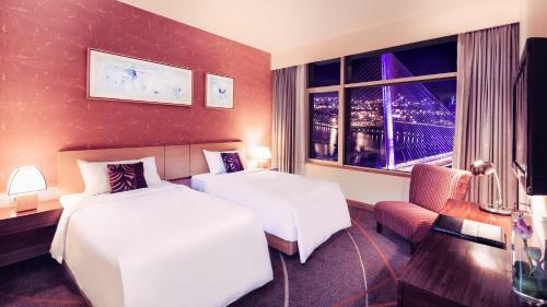 Hotel Grand Mercure Danang