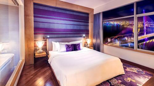 Hotel Grand Mercure Danang