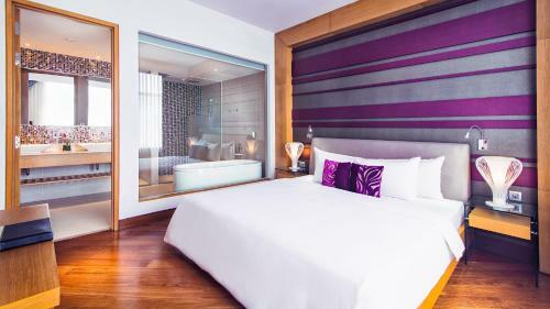 Hotel Grand Mercure Danang