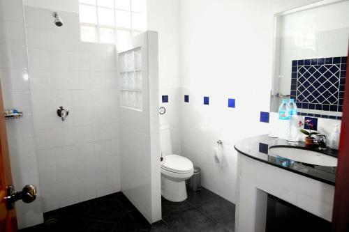 Seaview Villas Kata