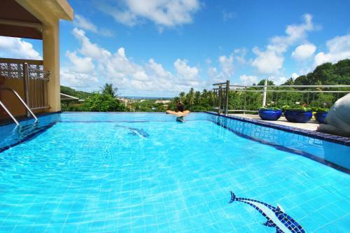 Seaview Villas Kata