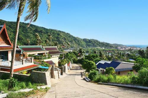 Seaview Villas Kata