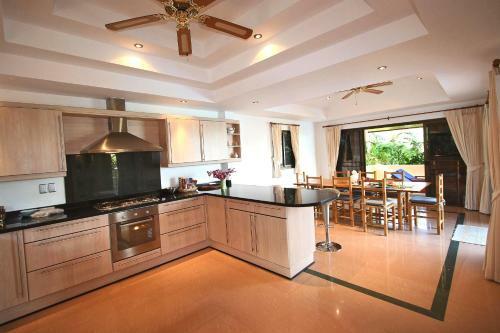 Seaview Villas Kata