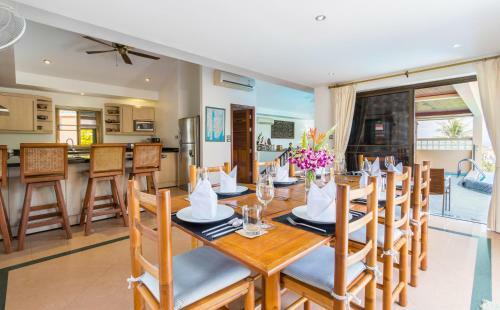 Seaview Villas Kata