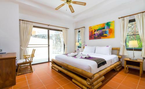Seaview Villas Kata