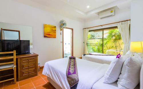 Seaview Villas Kata