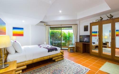 Seaview Villas Kata