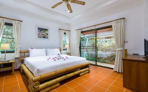 Seaview Villas Kata