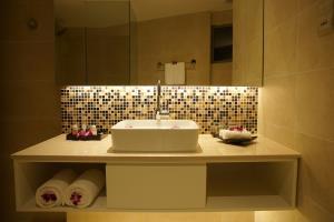 Vanda Hotel