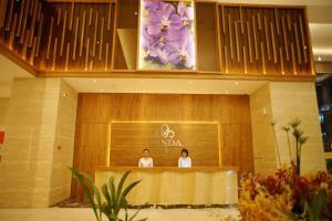 Vanda Hotel