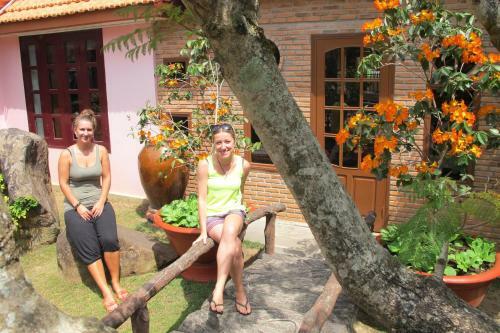 Hotel Villa Pink House