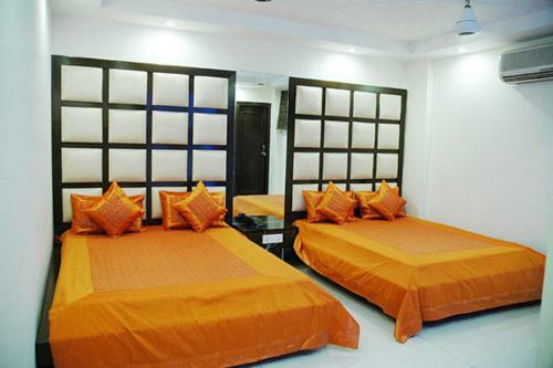 Hotel Sun International