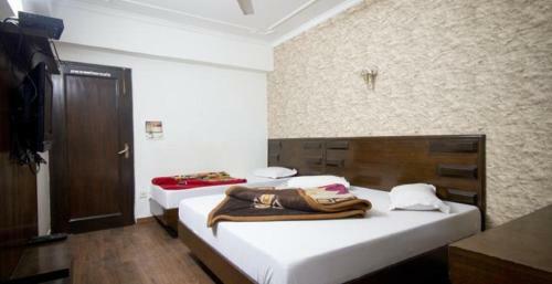 Hotel Sun International