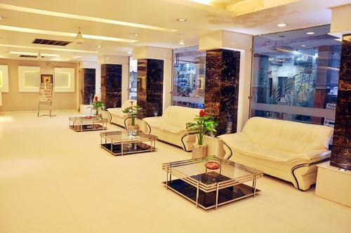 Hotel Sun International
