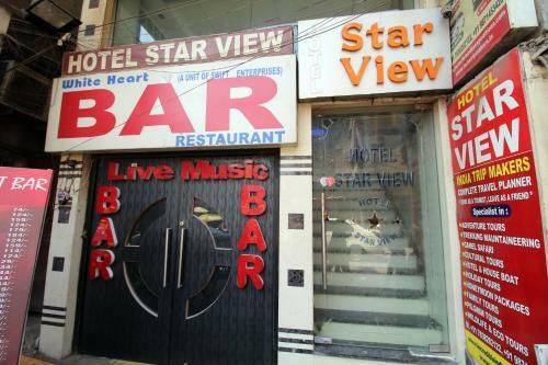 Hotel Star View