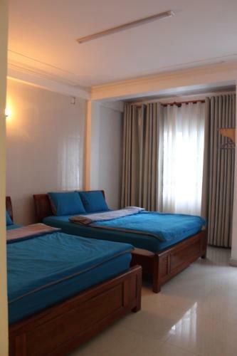 Dalat Sky Hostel