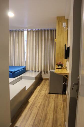 Dalat Sky Hostel