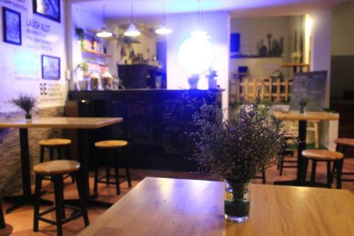 Dalat Sky Hostel
