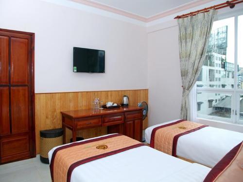 Gold Dream Hotel