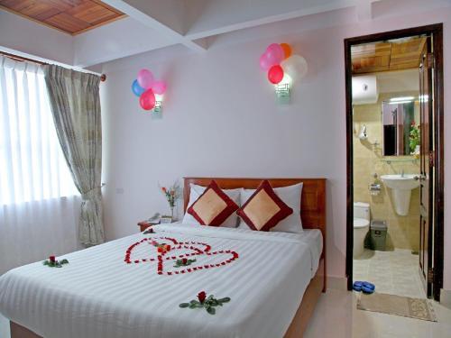 Gold Dream Hotel
