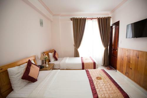 Gold Dream Hotel