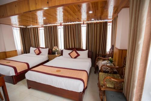 Gold Dream Hotel