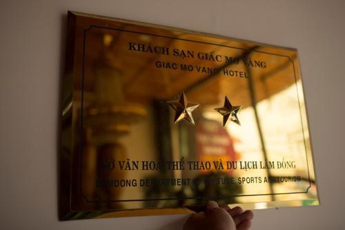 Gold Dream Hotel