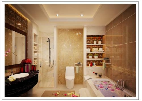 Royal Dalat Hotel