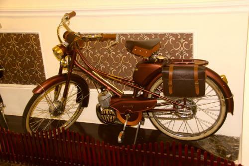 Royal Dalat Hotel