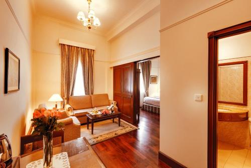 Dalat Hotel Du Parc