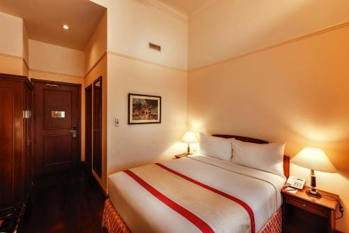 Dalat Hotel Du Parc