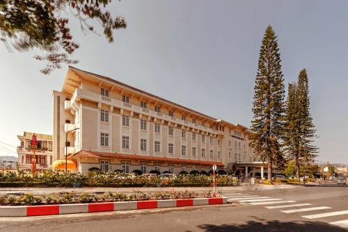 Dalat Hotel Du Parc