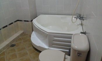 Dalat Central Hostel