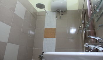 Dalat Central Hostel