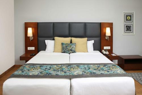 Hotel Ahuja Residency Sunder Nagar