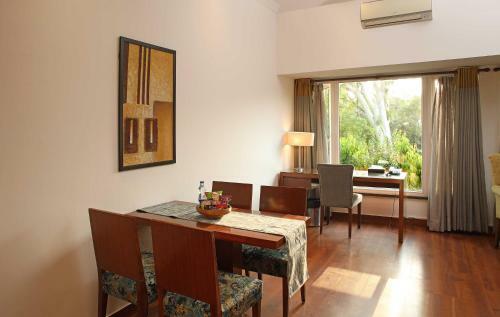 Hotel Ahuja Residency Sunder Nagar