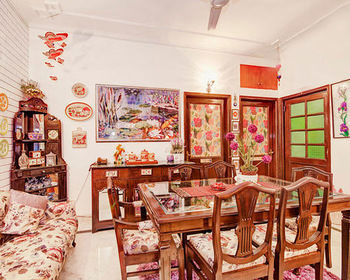 Bed & Breakfast On The House