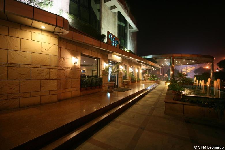 Hotel City Park