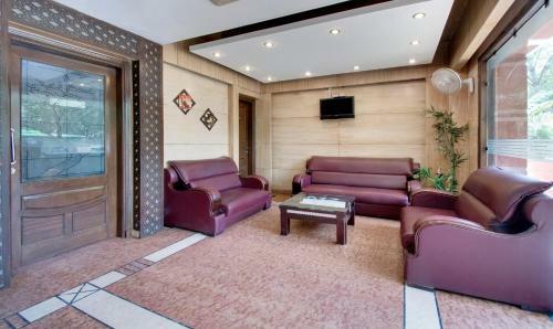 Hotel Kastor International