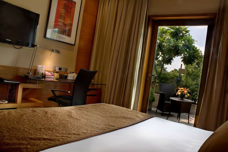 Radisson Blu Marina Hotel Connaught Place