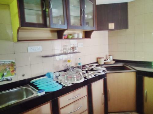 Hostal Menezes House