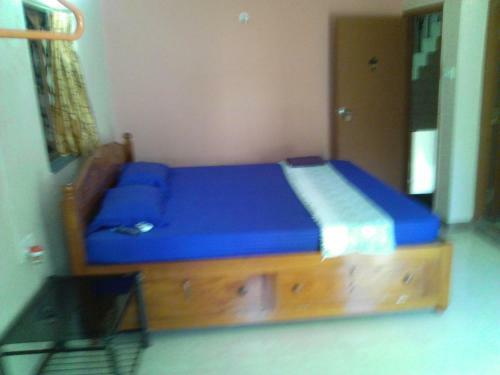 Hostal Menezes House
