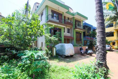 Hostal Menezes House