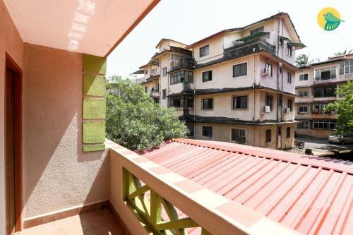 Hostal Menezes House