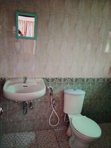 Hostal Menezes House