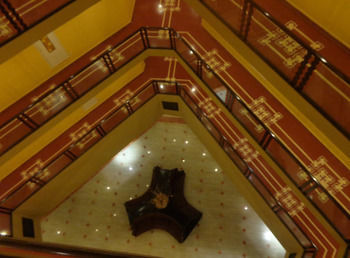 Hotel The Crown Goa