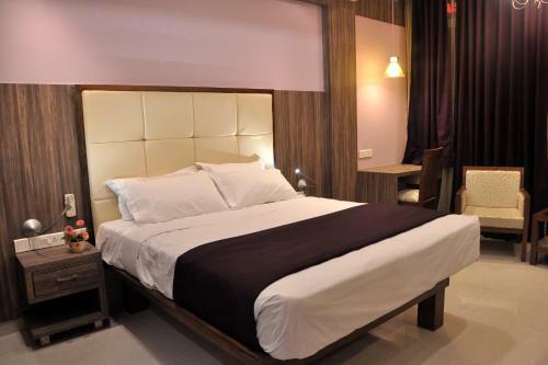 Hotel Panaji Residency