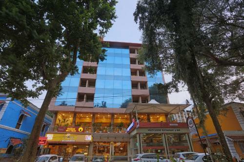 Hotel Panaji Residency
