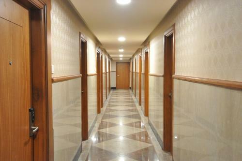 Hotel Panaji Residency